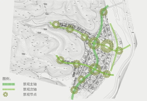 中鼎設計丨世外桃源，山居秘境 江西靖安旅游度假項目開發策劃咨詢