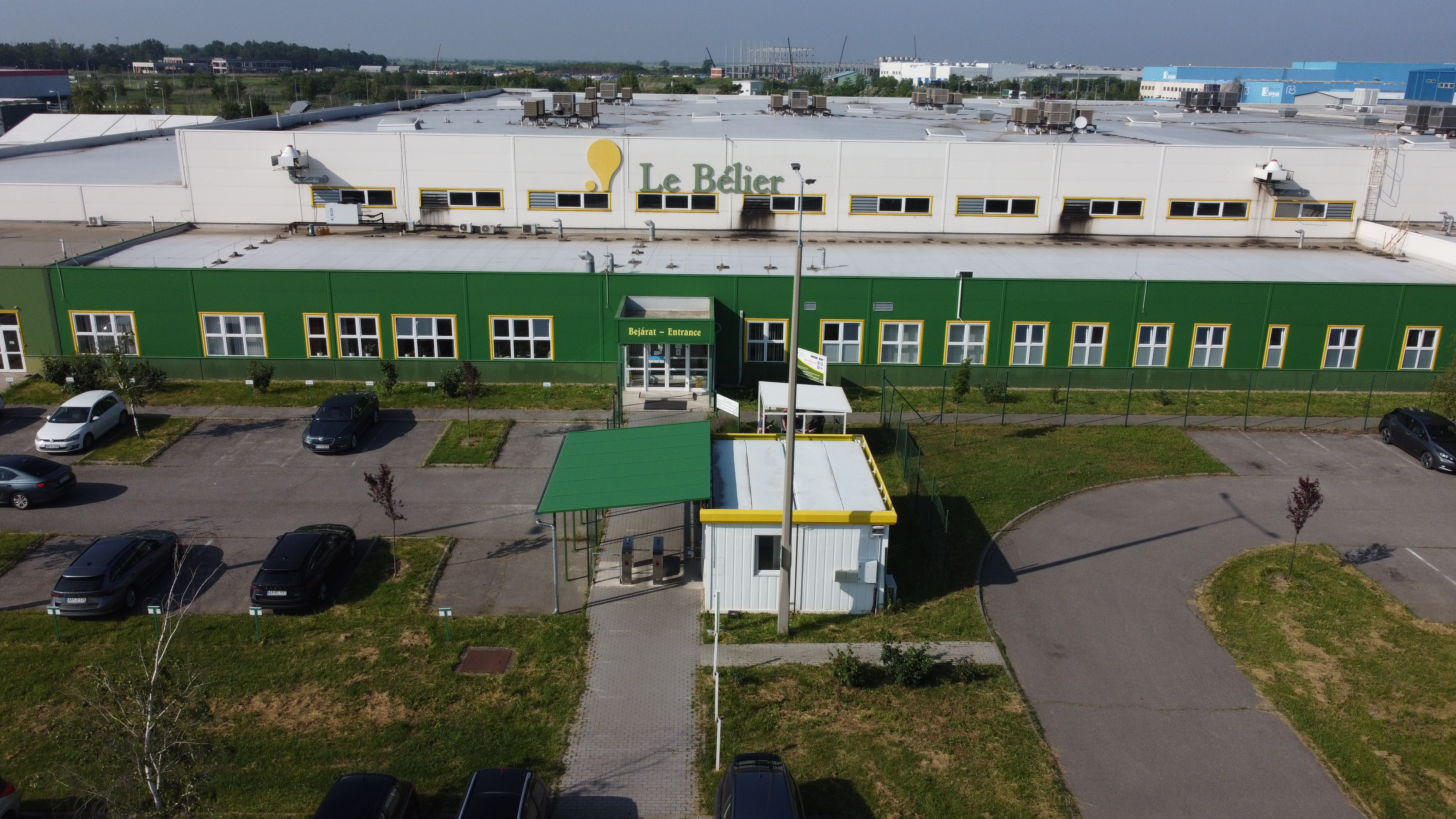 匈牙利·索爾諾克